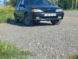 LADA (VAZ) 2115-2