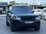 Land Rover Range Rover-2