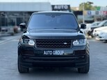 Land Rover Range Rover-1