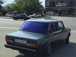 LADA (VAZ) 2107-5