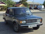 LADA (VAZ) 2107-1