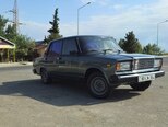 LADA (VAZ) 2107-6