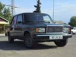 LADA (VAZ) 2107-9
