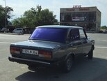 LADA (VAZ) 2107-4