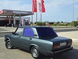 LADA (VAZ) 2107-3