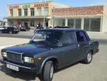 LADA (VAZ) 2107-2