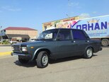 LADA (VAZ) 2107-8