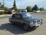 LADA (VAZ) 2107-7