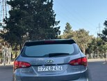 Hyundai Santa Fe-2