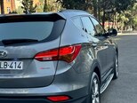 Hyundai Santa Fe-3