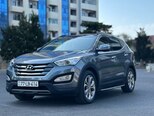 Hyundai Santa Fe-7