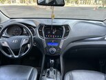 Hyundai Santa Fe-8