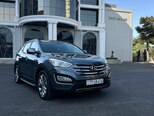 Hyundai Santa Fe-6
