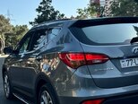 Hyundai Santa Fe-4