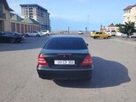 Mercedes C 180-2