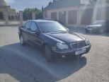 Mercedes C 180-4