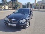 Mercedes C 180-1
