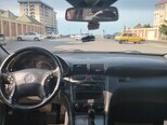 Mercedes C 180-6