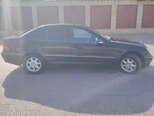Mercedes C 180-5