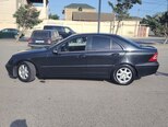 Mercedes C 180-3