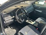 Toyota Camry-9