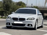 BMW 528-1