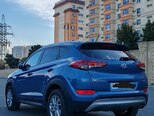 Hyundai Tucson-8