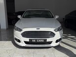 Ford Fusion (North America)-1