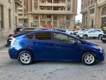 Toyota Prius-11