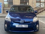 Toyota Prius-9