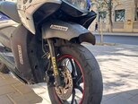 Yamaha RayZR Street Rally 125-3