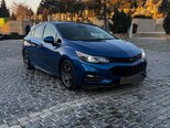 Chevrolet Cruze-14
