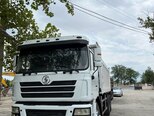 Shacman F3000-2