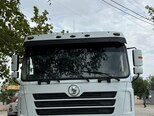 Shacman F3000-1