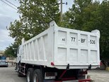 Shacman F3000-5