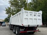 Shacman F3000-6