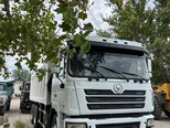 Shacman F3000-4