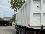 Shacman F3000-8
