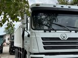 Shacman F3000-3