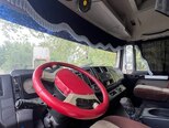 Shacman F3000-9