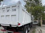 Shacman F3000-7