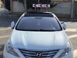 Hyundai Sonata-7