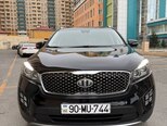 Kia Sorento-2