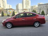Nissan Sunny-2