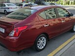 Nissan Sunny-4