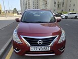 Nissan Sunny-1