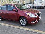 Nissan Sunny-8