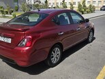 Nissan Sunny-9