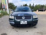 Volkswagen Passat-1