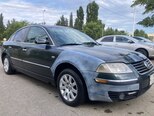 Volkswagen Passat-4